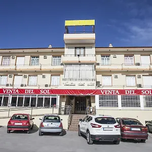 Venta Del Sol Gasthof