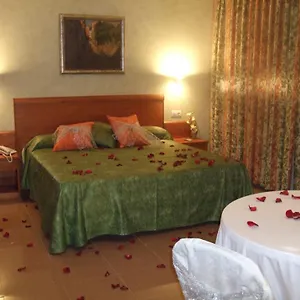 Fonda Neus Hotel Sant Sadurní dʼAnoia